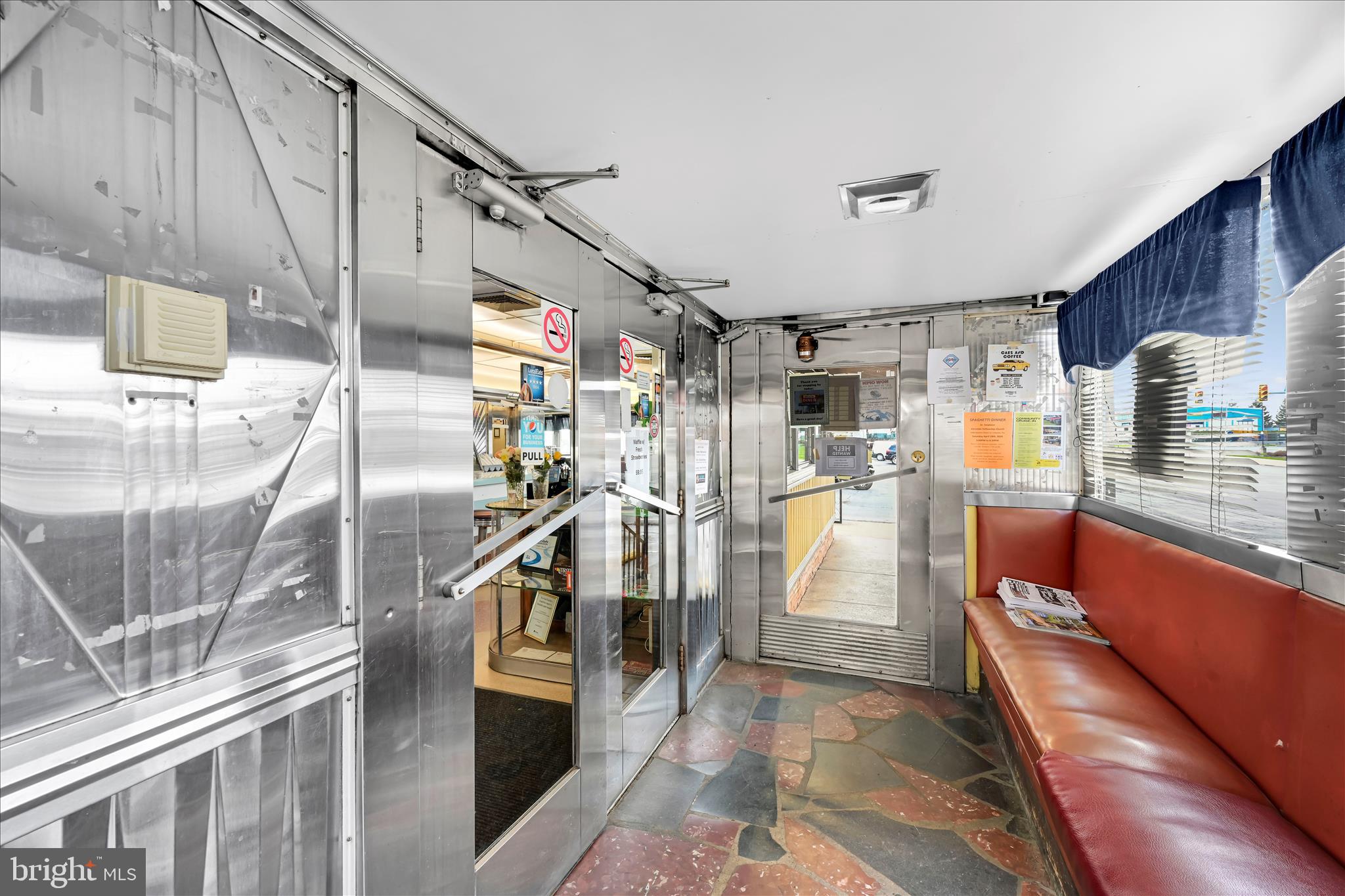 8 E CUMBERLAND STREET