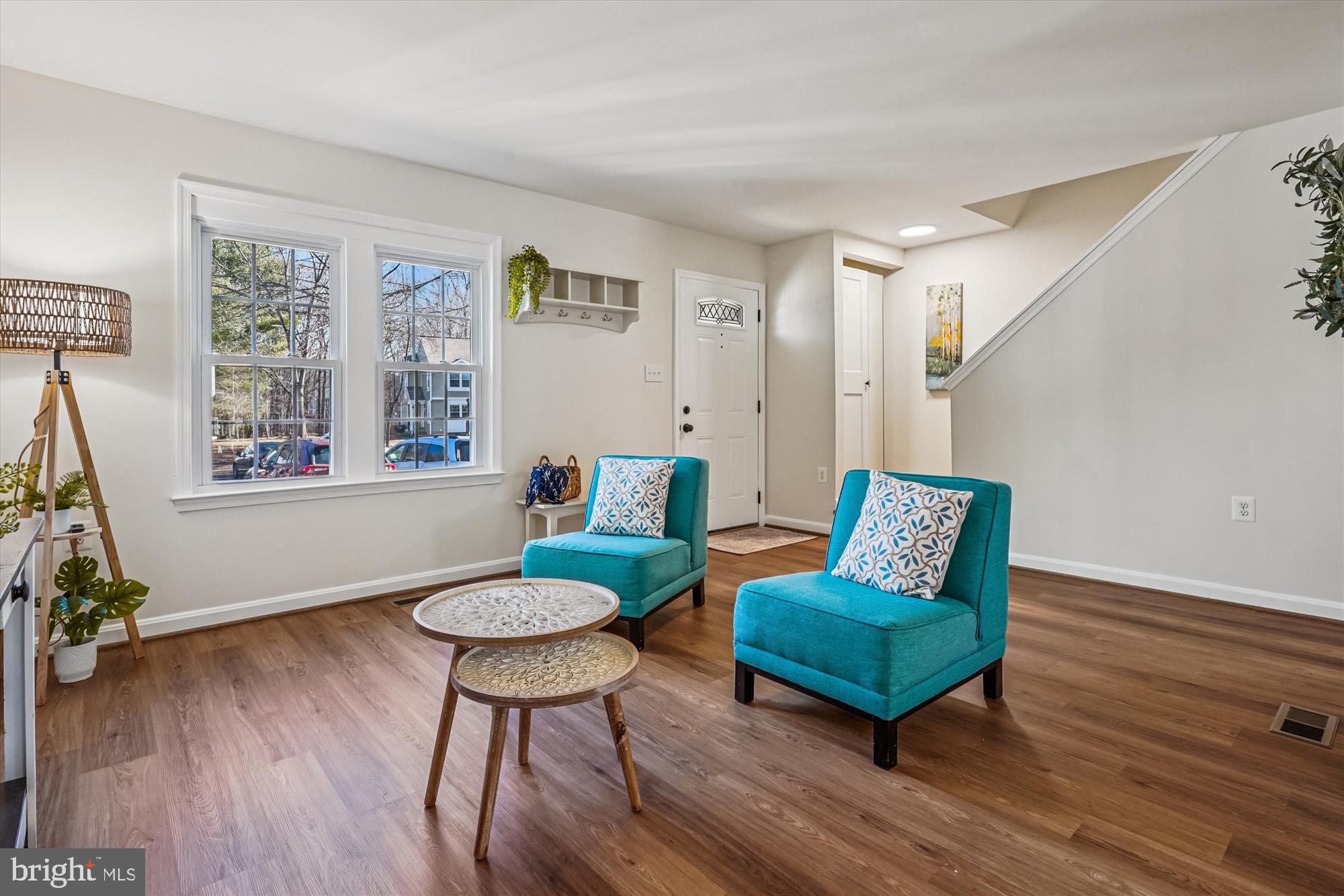 MONTCLAIR ST4 - Residential