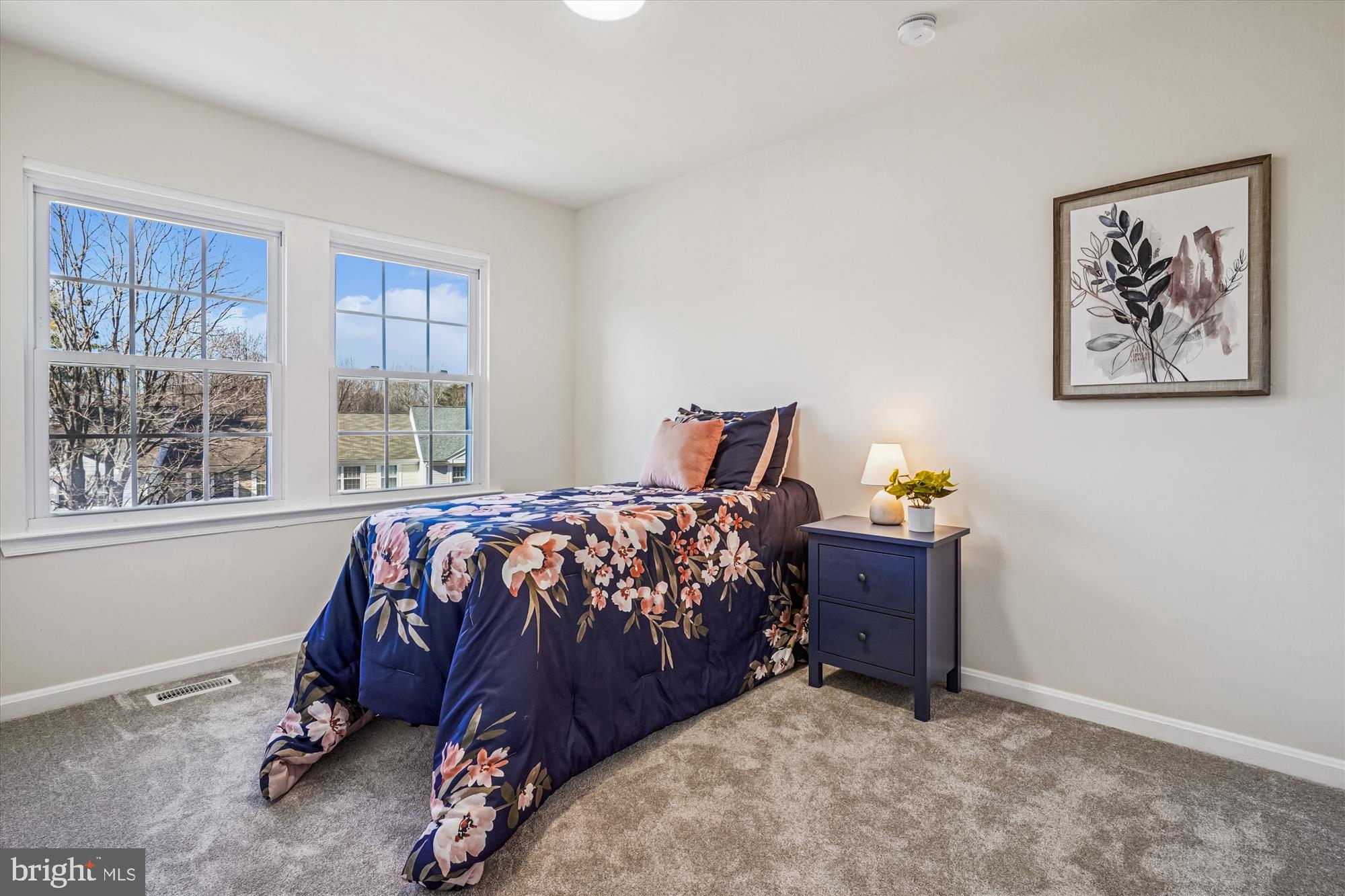 MONTCLAIR ST4 - Residential