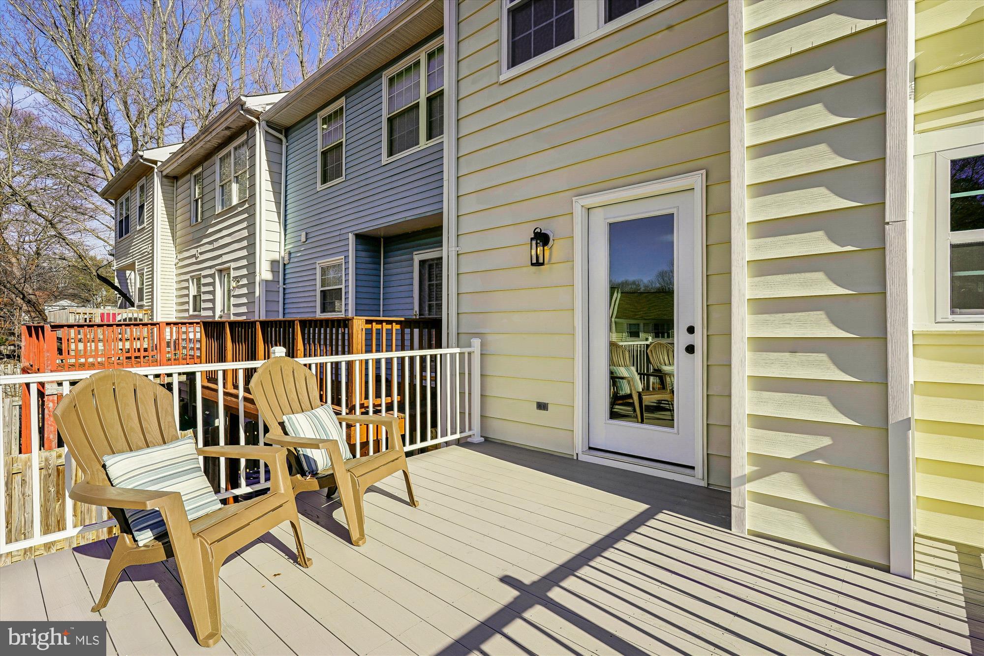 MONTCLAIR ST4 - Residential