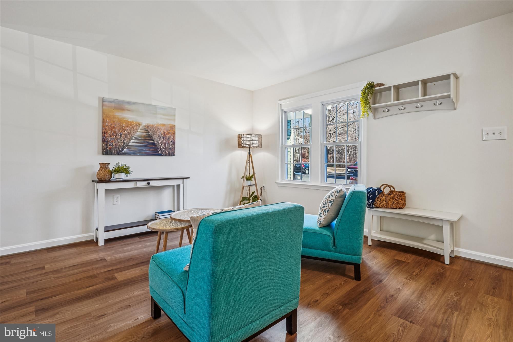 MONTCLAIR ST4 - Residential