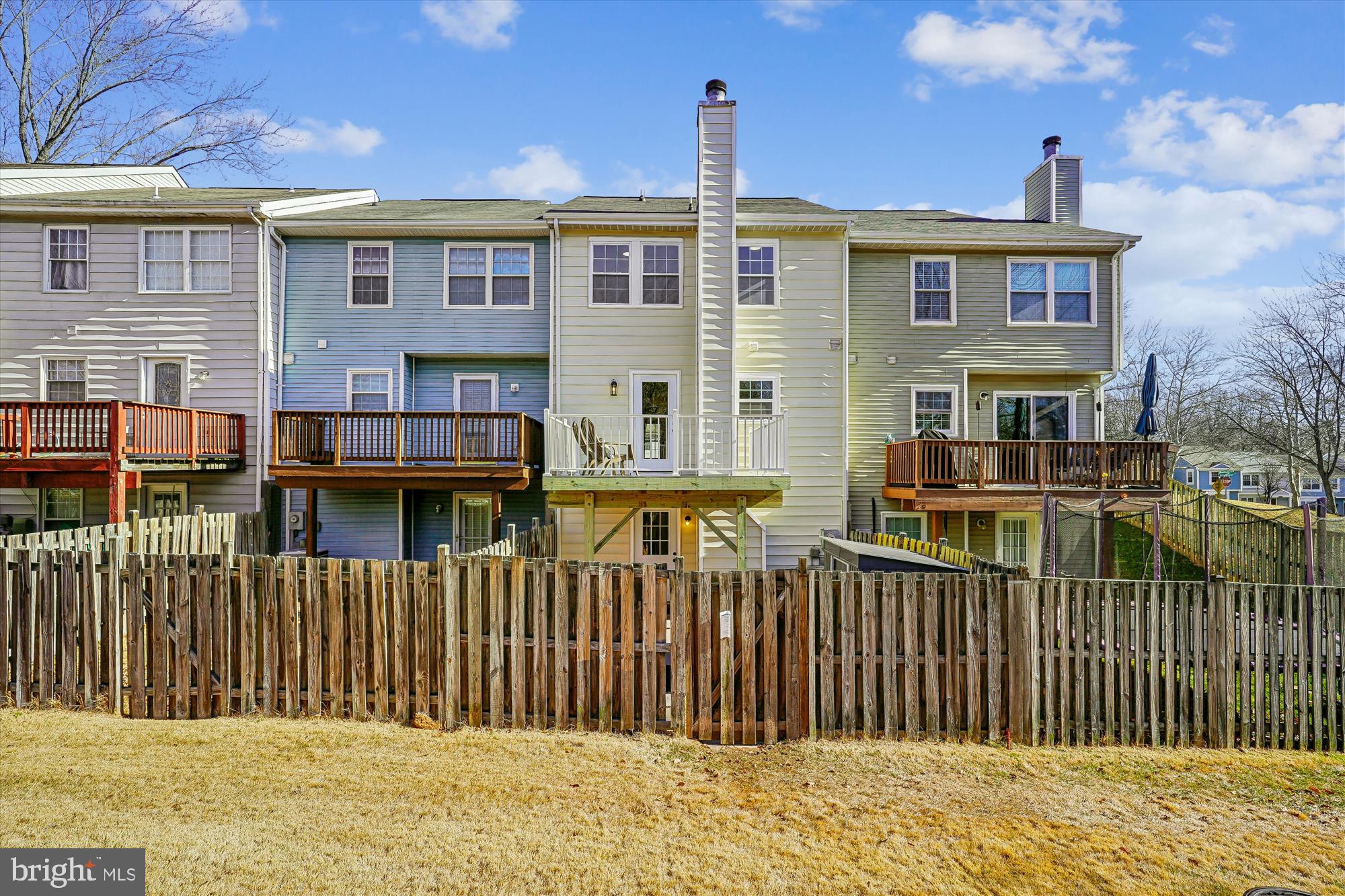 MONTCLAIR ST4 - Residential