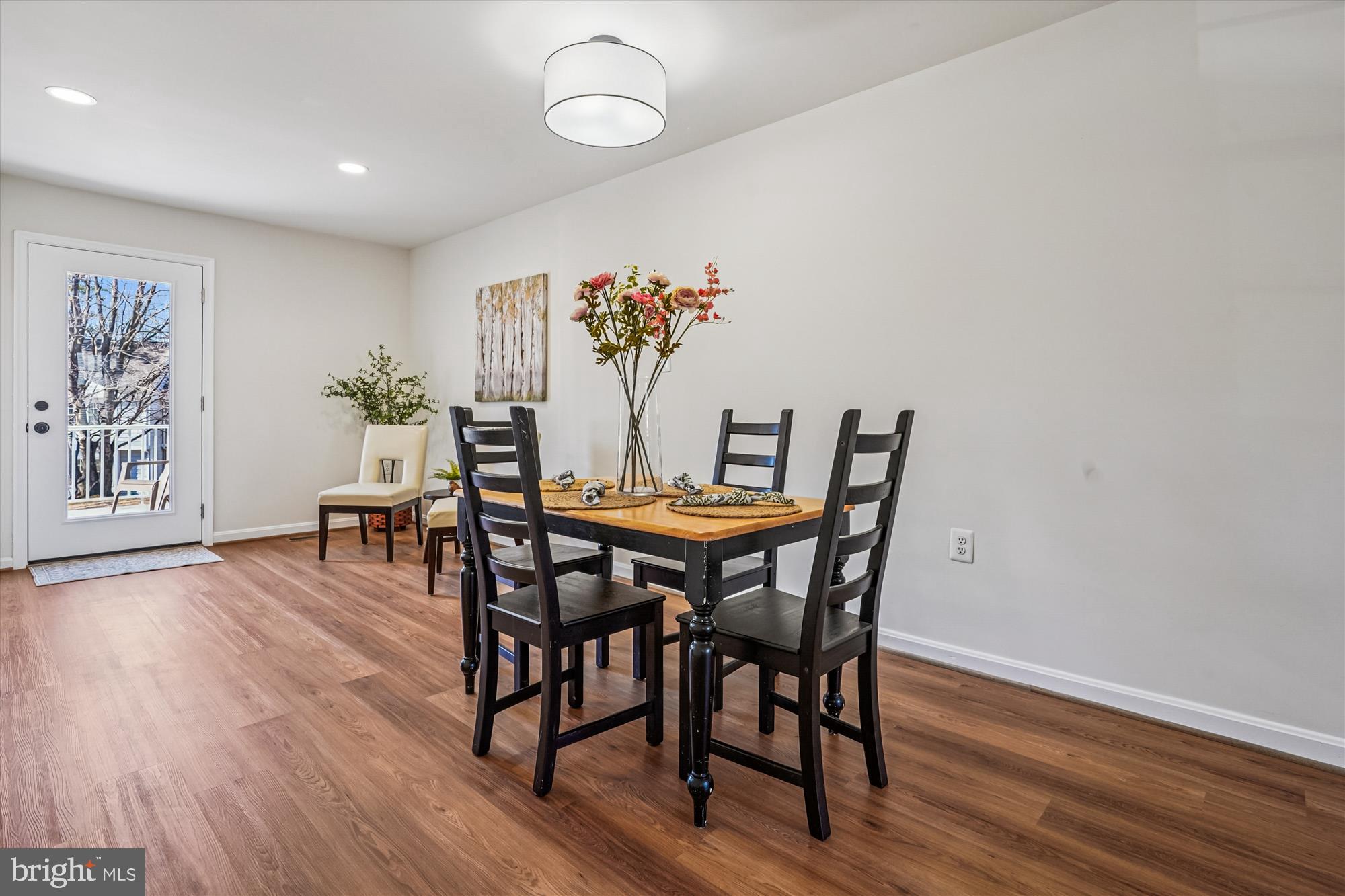 MONTCLAIR ST4 - Residential