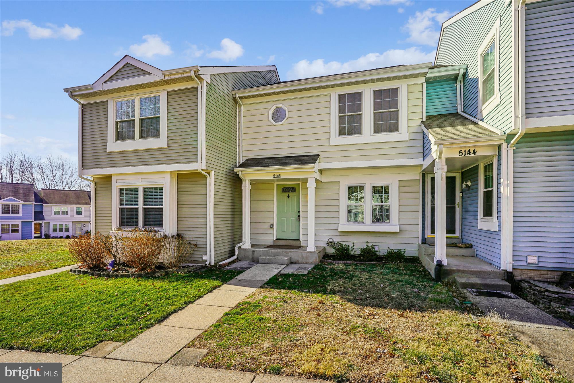 MONTCLAIR ST4 - Residential