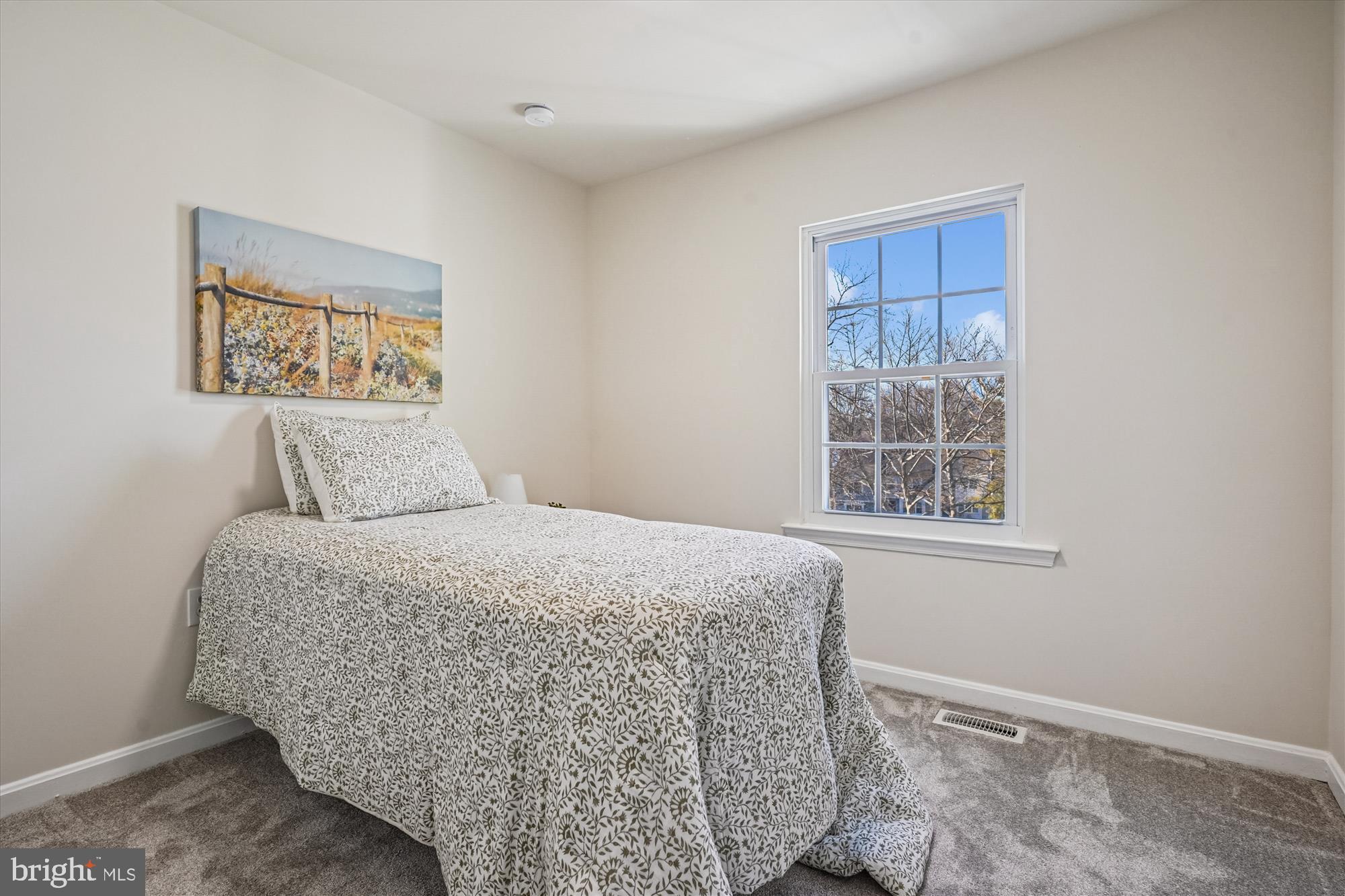 MONTCLAIR ST4 - Residential