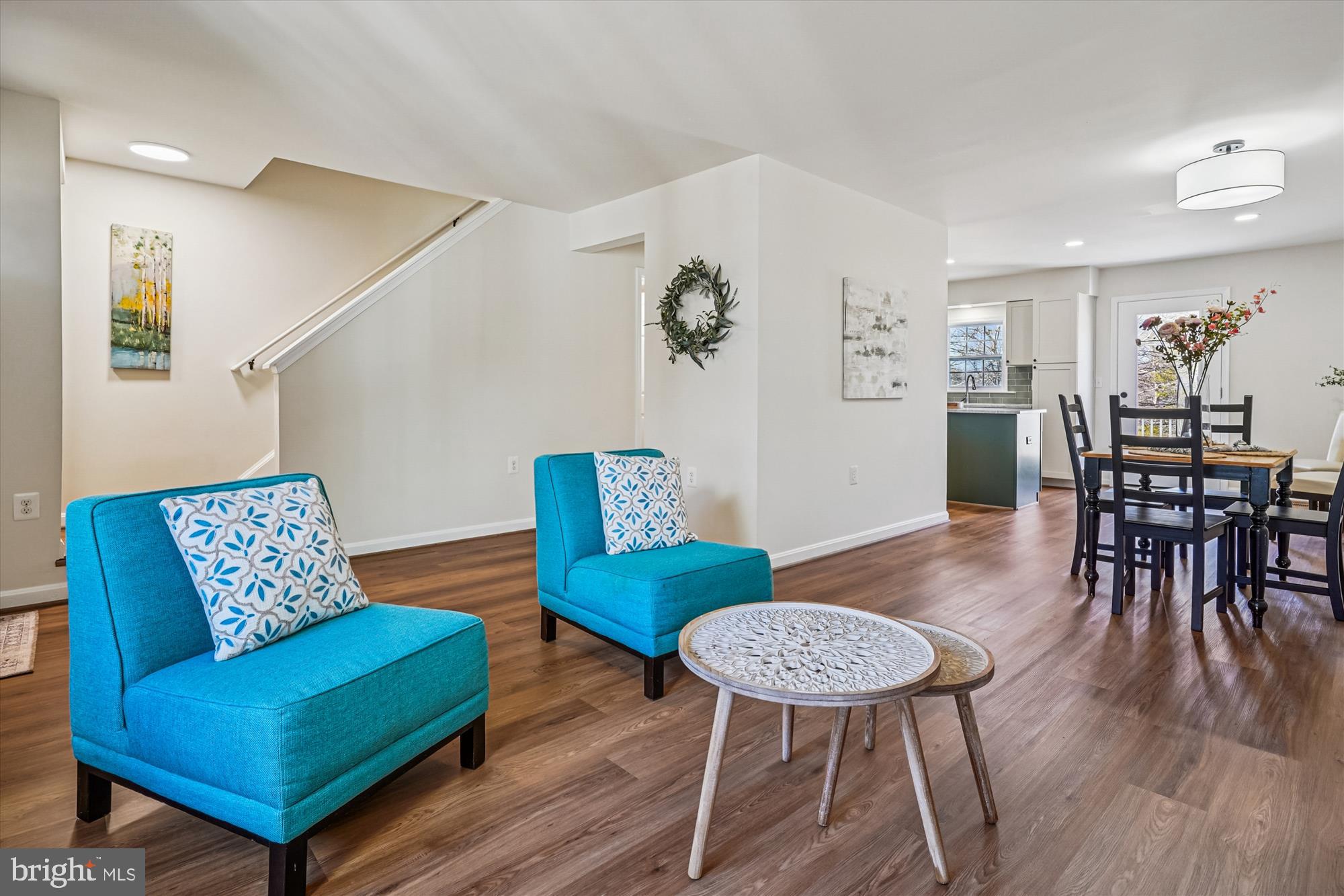 MONTCLAIR ST4 - Residential