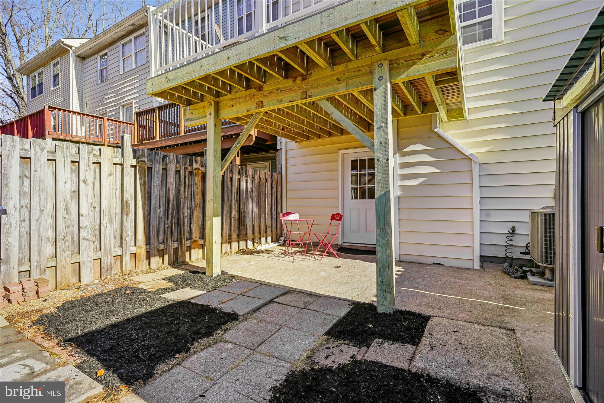 MONTCLAIR ST4 - Residential