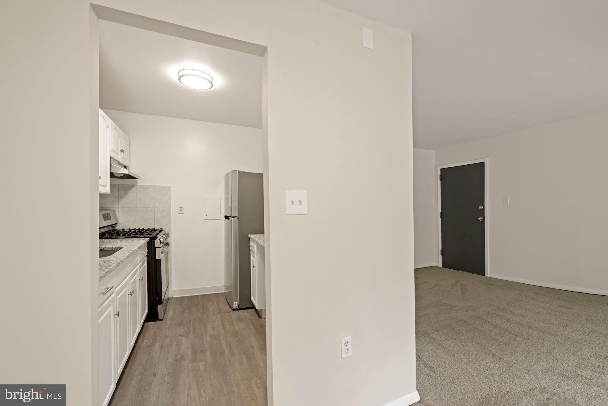 BETHESDA PARK - Residential