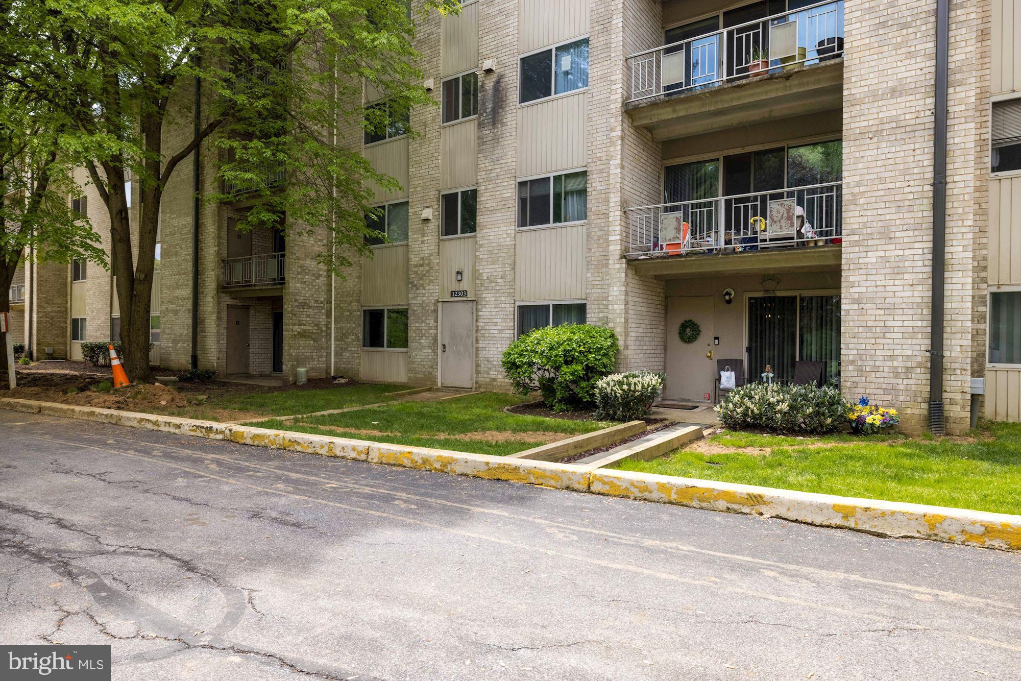 BETHESDA PARK - Residential