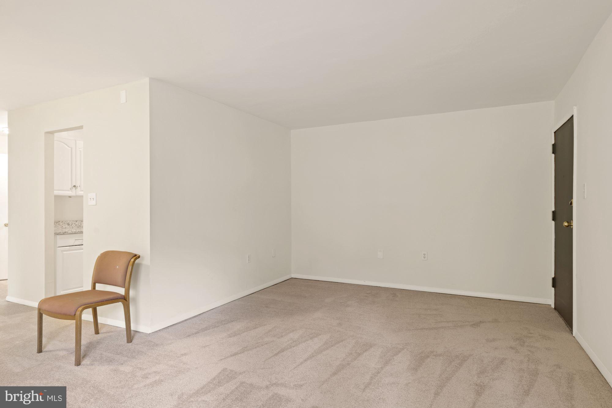 BETHESDA PARK - Residential