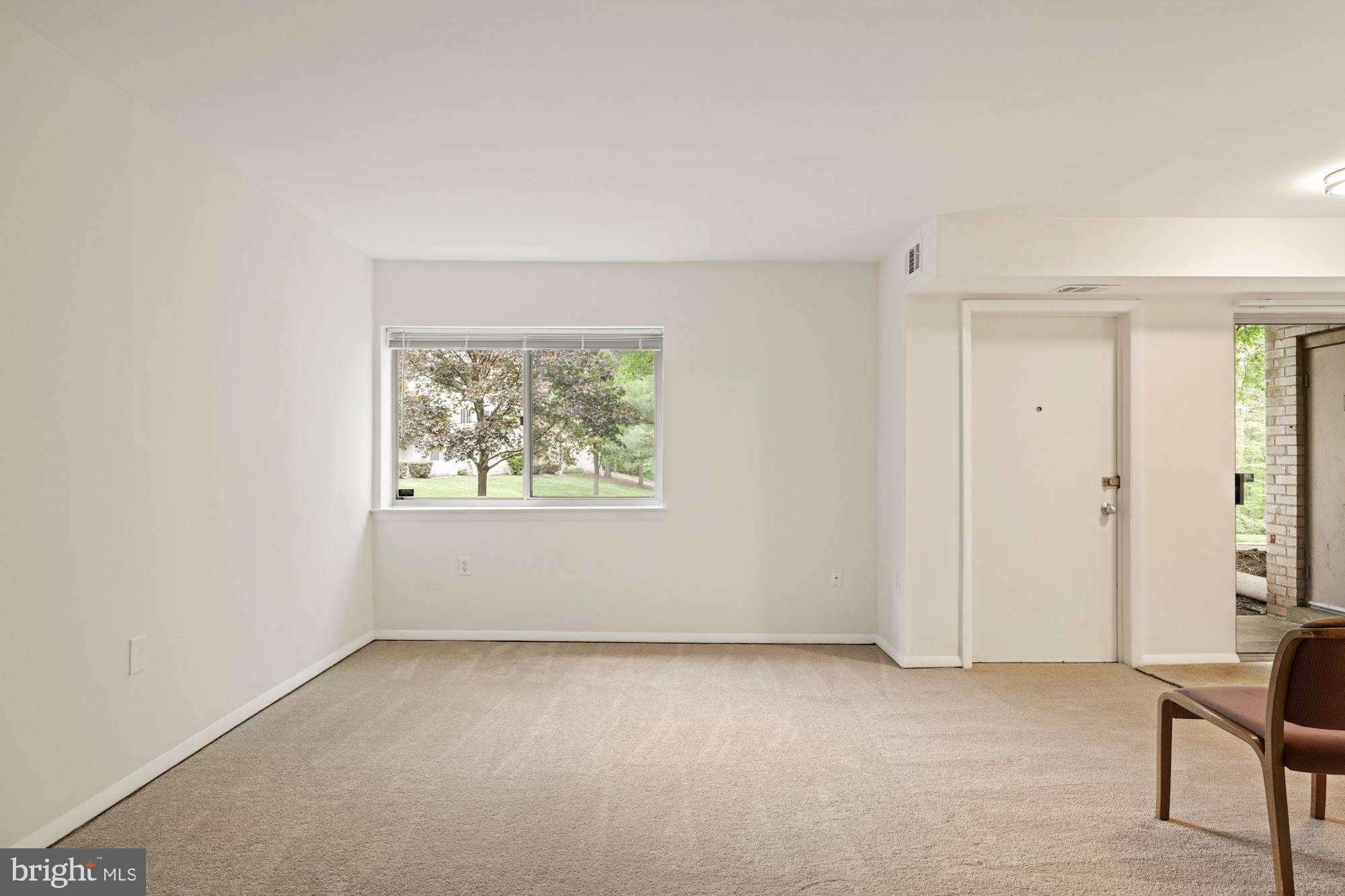 BETHESDA PARK - Residential