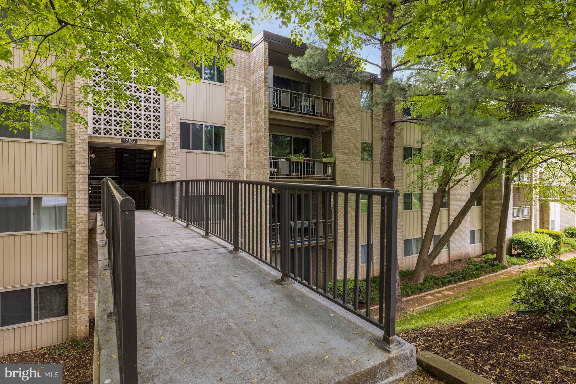 BETHESDA PARK - Residential