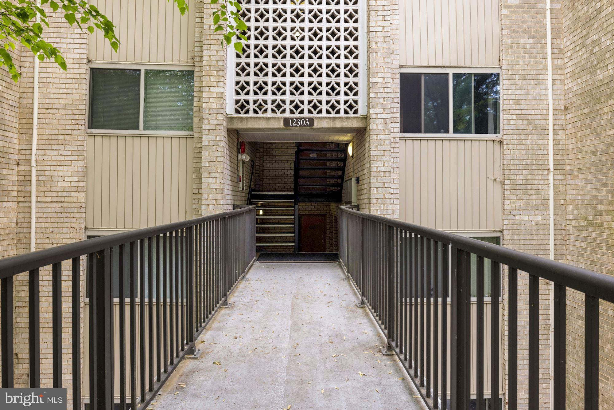 BETHESDA PARK - Residential