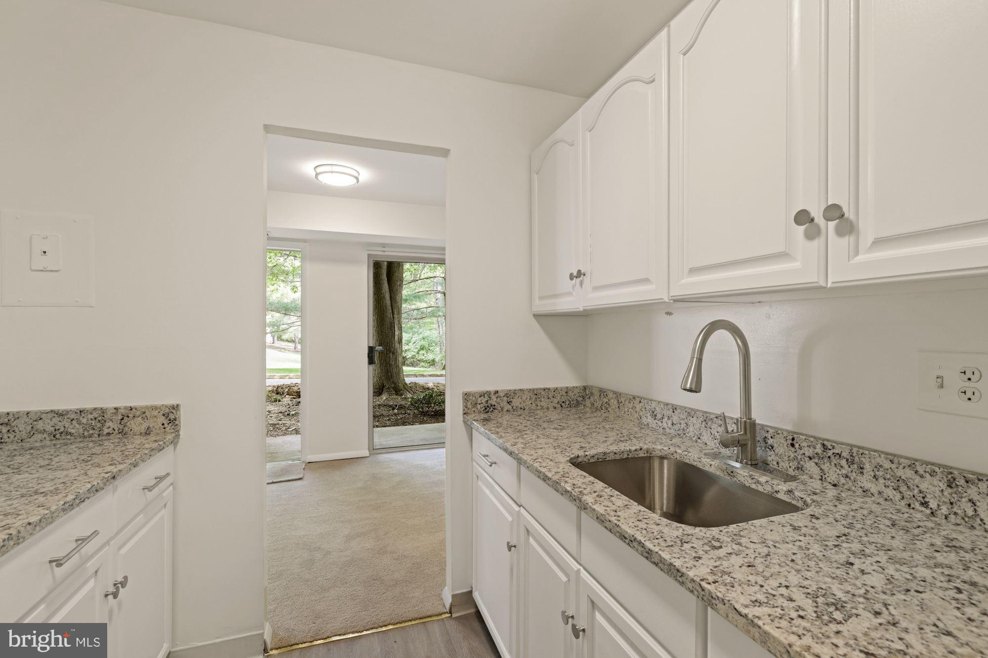 BETHESDA PARK - Residential