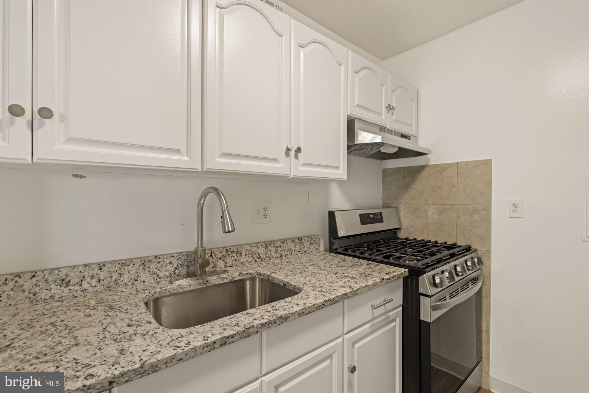 BETHESDA PARK - Residential