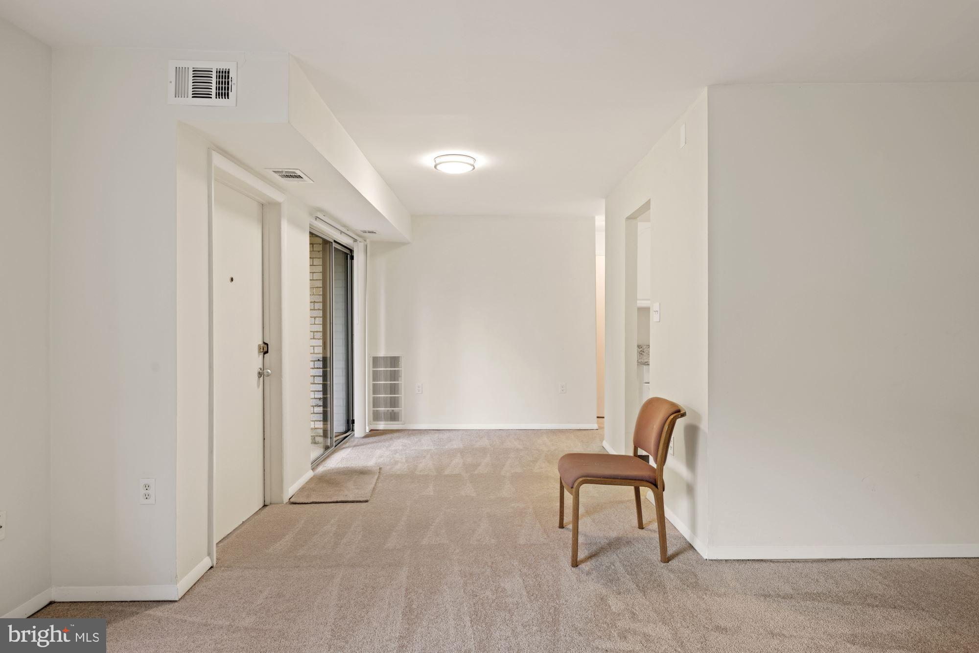 BETHESDA PARK - Residential