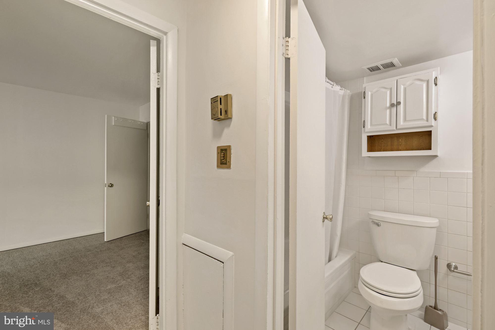 BETHESDA PARK - Residential