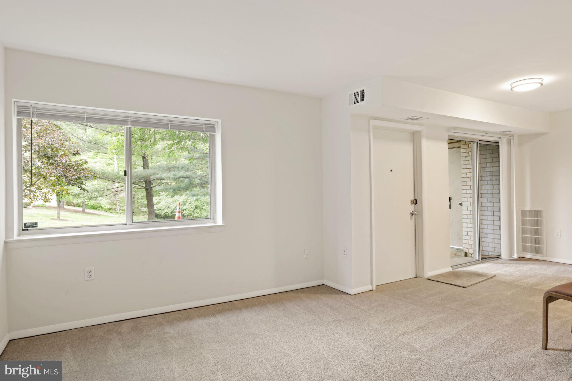 BETHESDA PARK - Residential