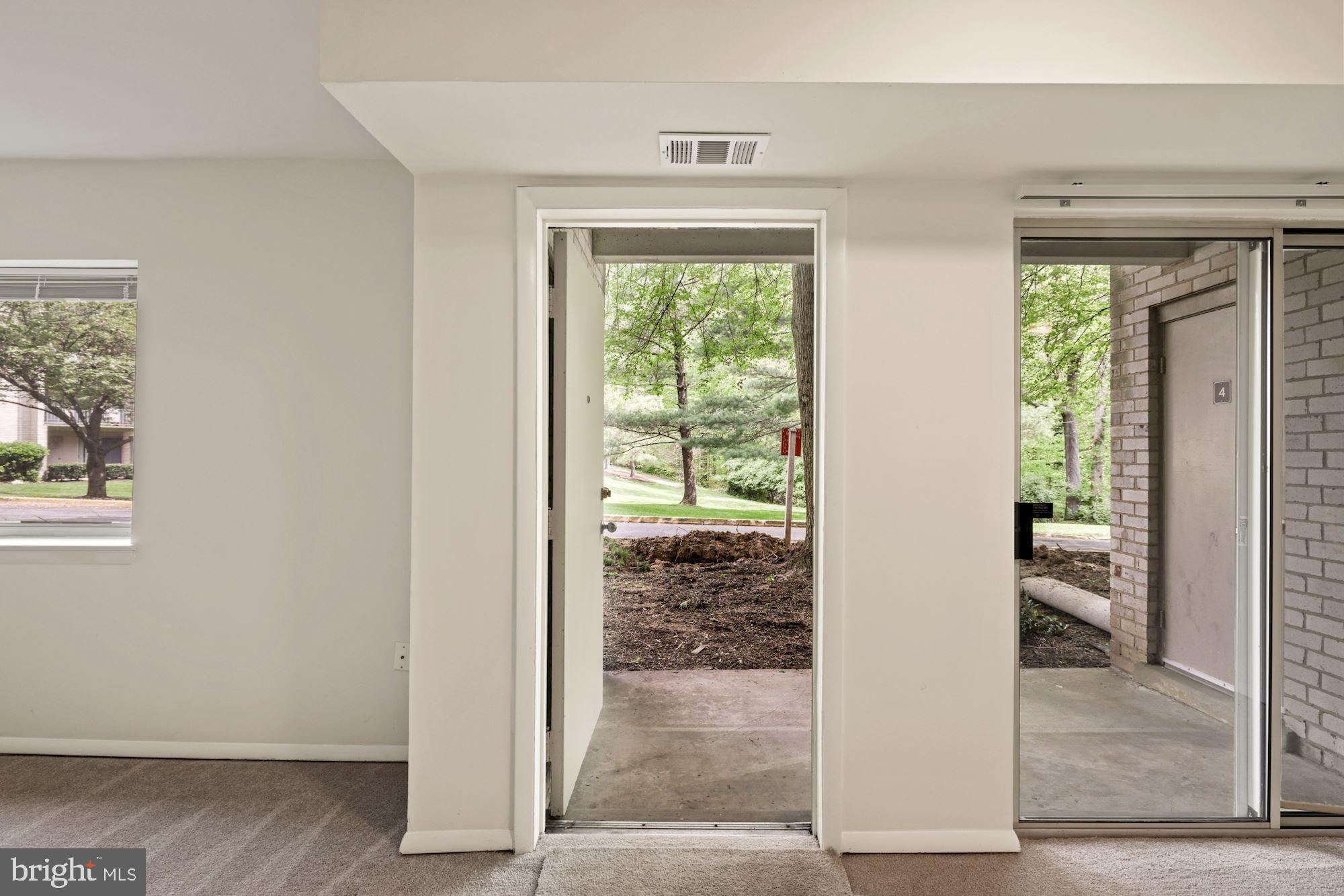 BETHESDA PARK - Residential