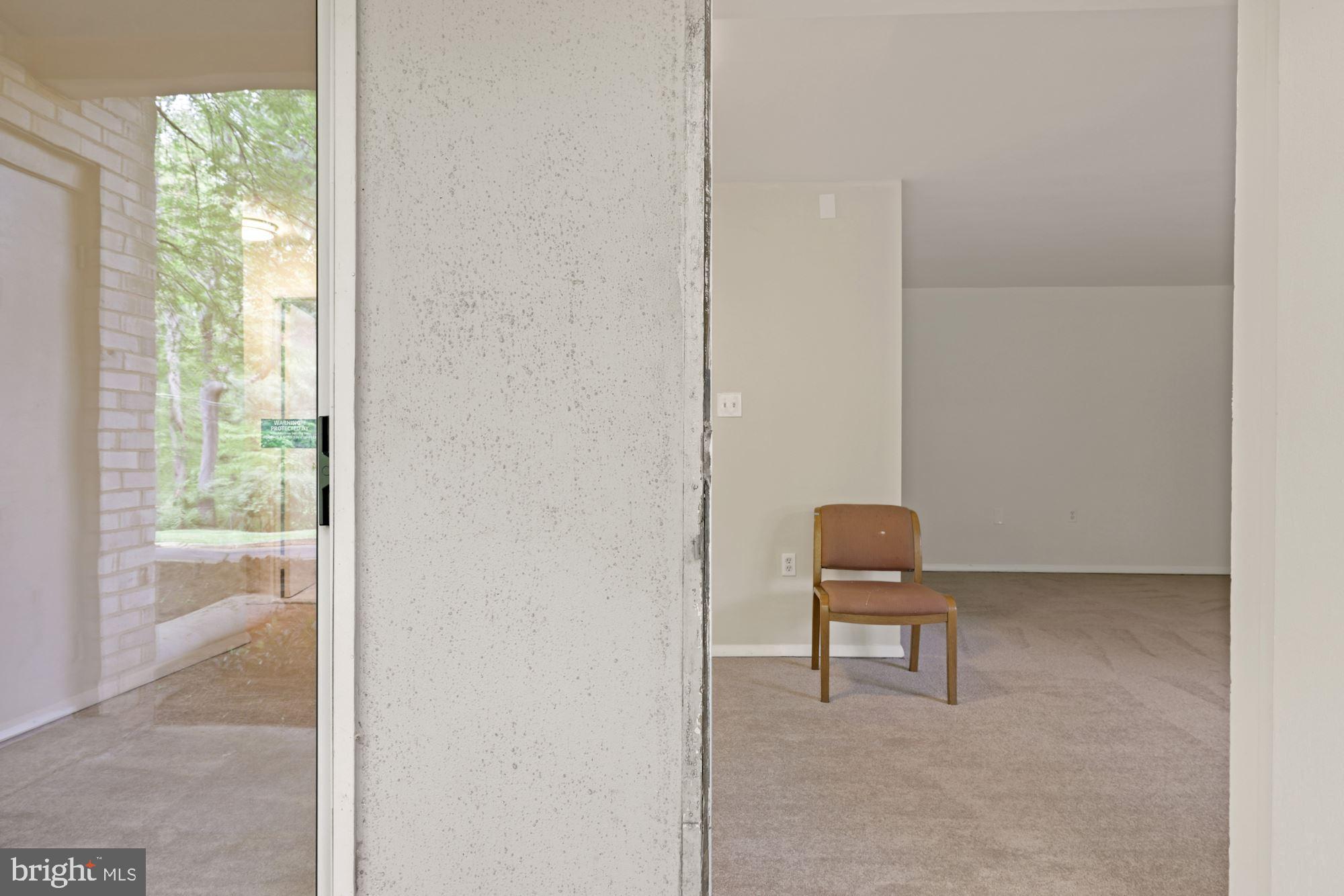 BETHESDA PARK - Residential