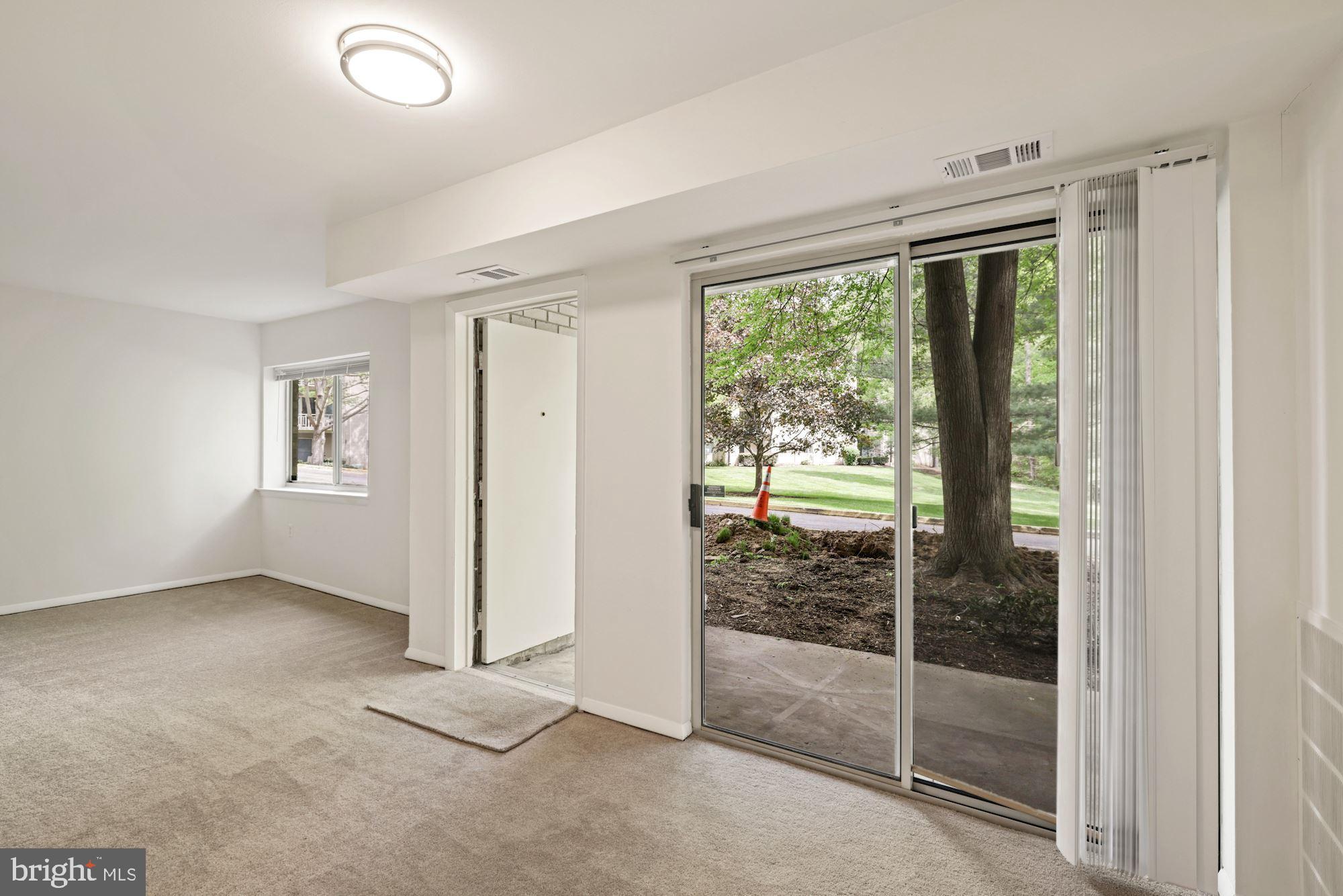 BETHESDA PARK - Residential