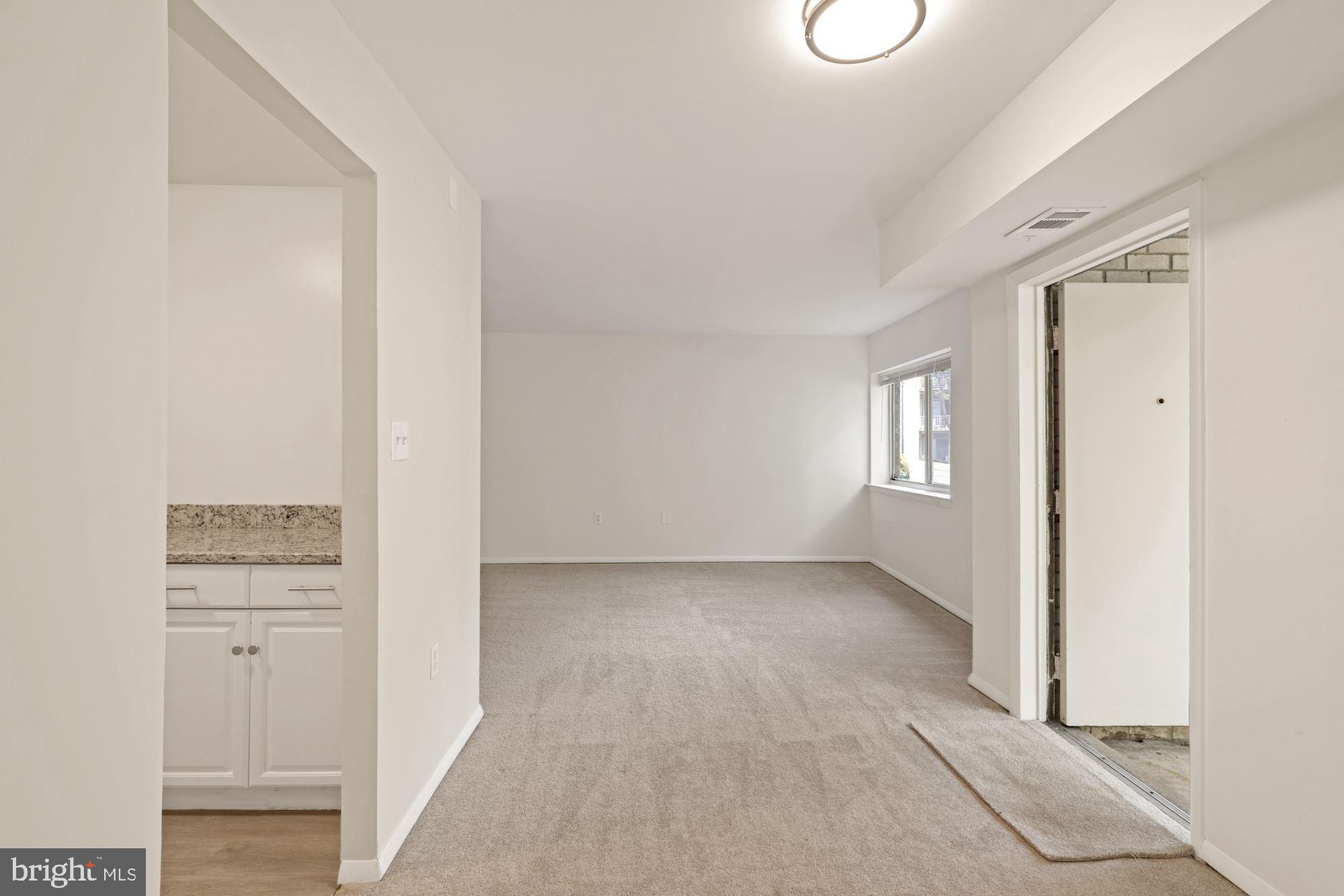 BETHESDA PARK - Residential