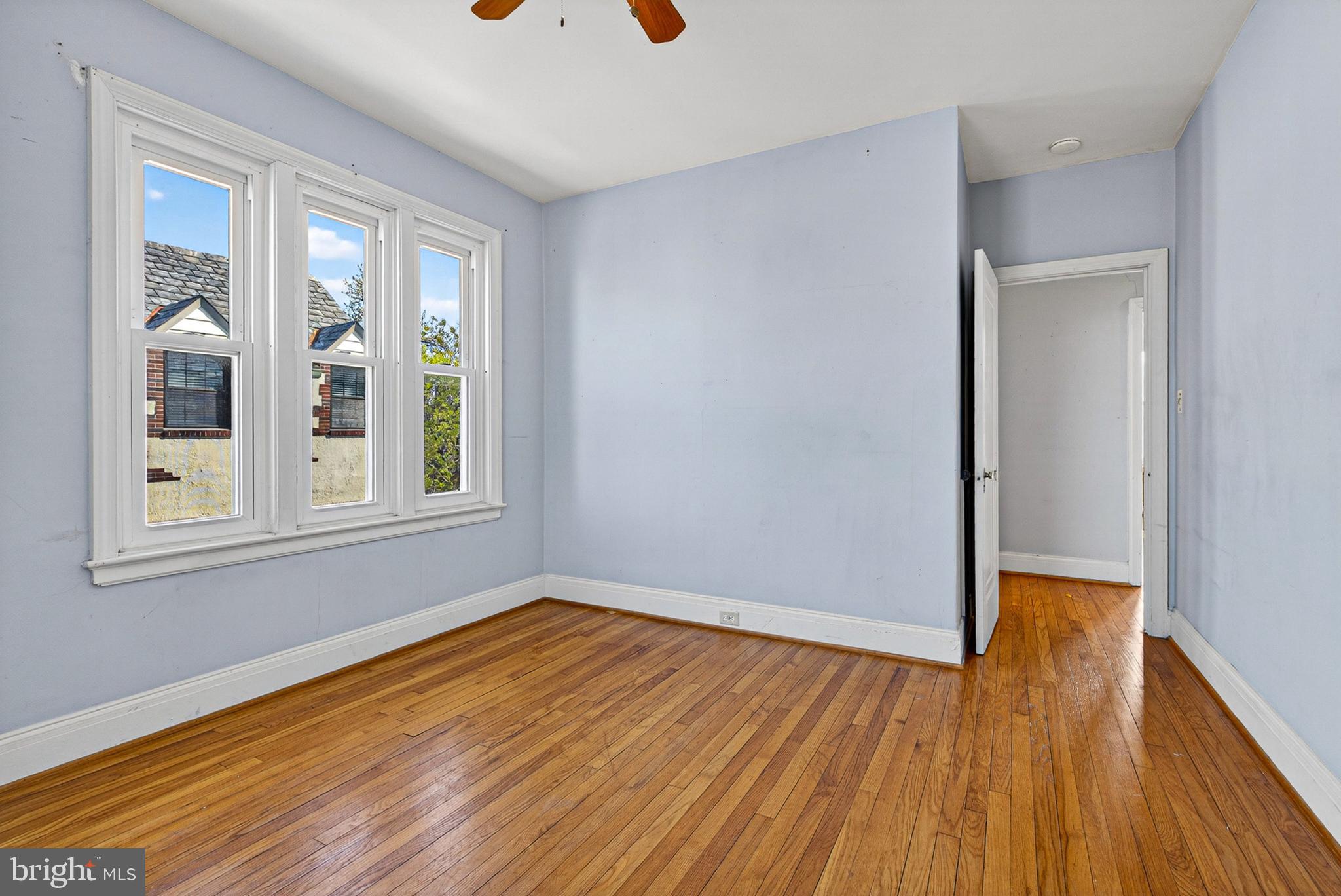 EDNOR GARDENS HISTORIC DISTRICT - Residential