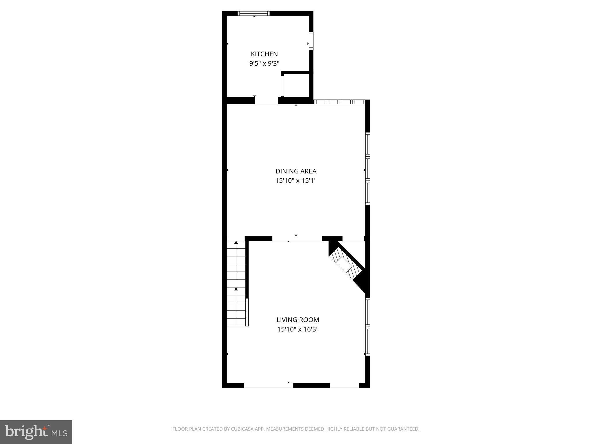 EDNOR GARDENS HISTORIC DISTRICT - Residential