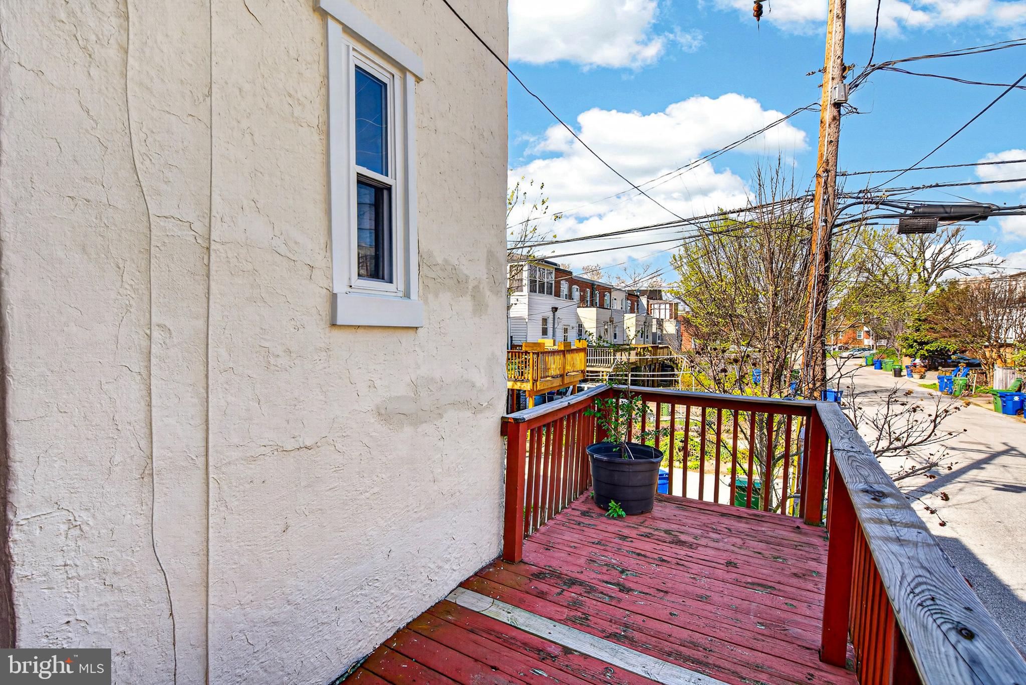 EDNOR GARDENS HISTORIC DISTRICT - Residential