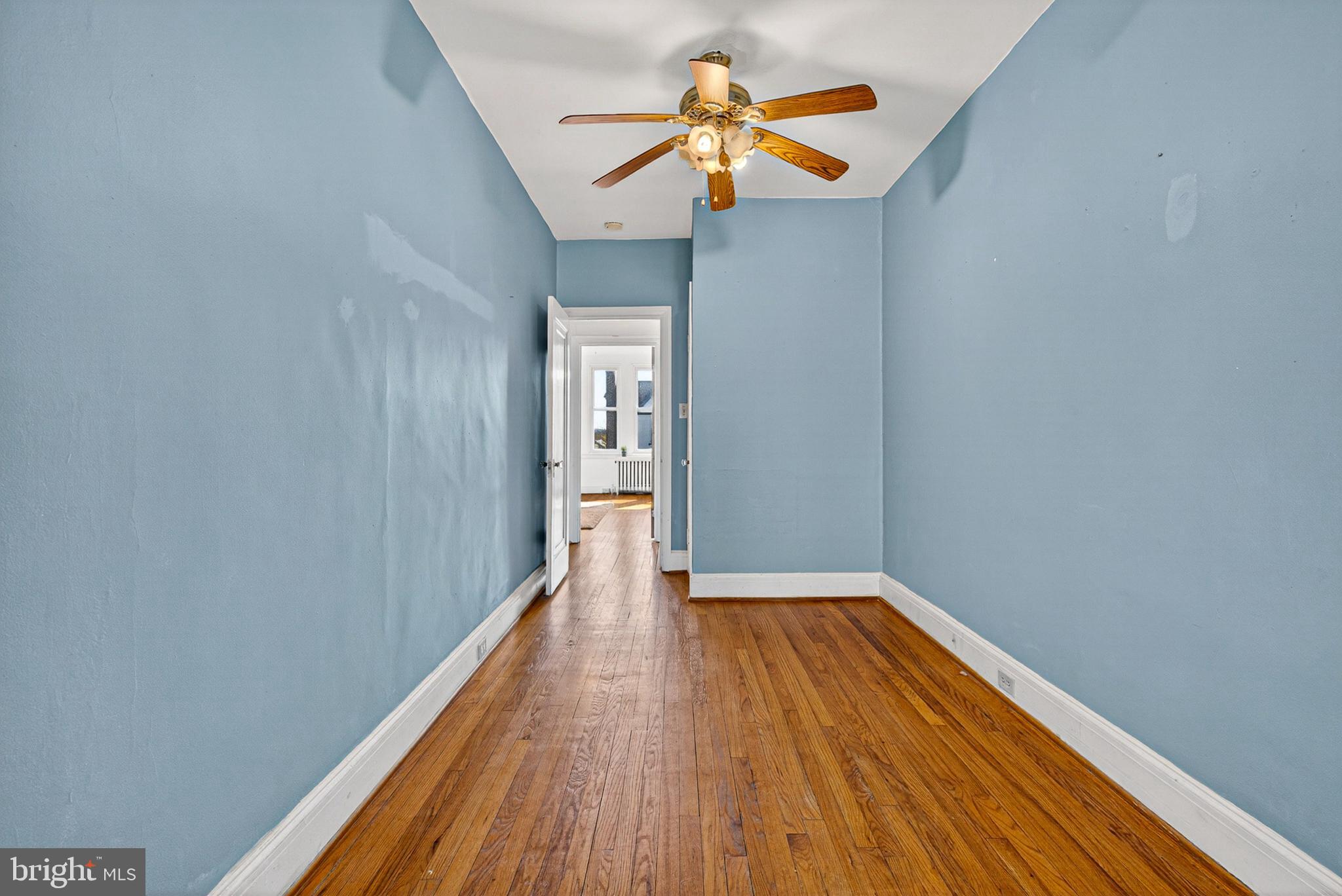 EDNOR GARDENS HISTORIC DISTRICT - Residential