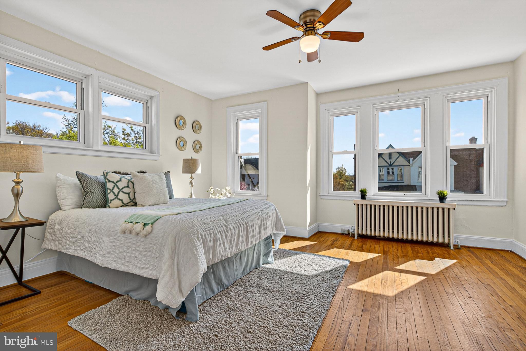 EDNOR GARDENS HISTORIC DISTRICT - Residential