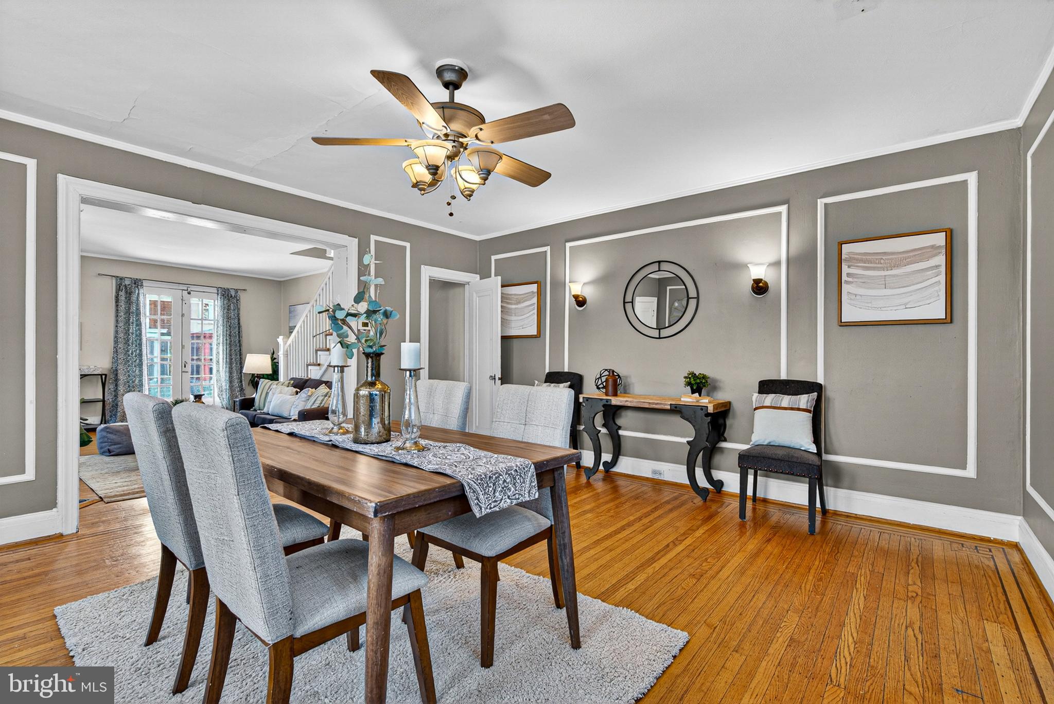 EDNOR GARDENS HISTORIC DISTRICT - Residential