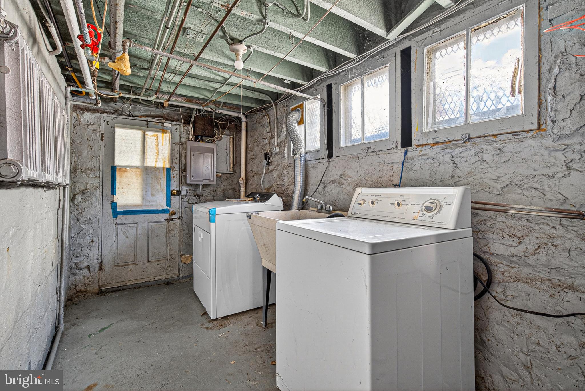 EDNOR GARDENS HISTORIC DISTRICT - Residential