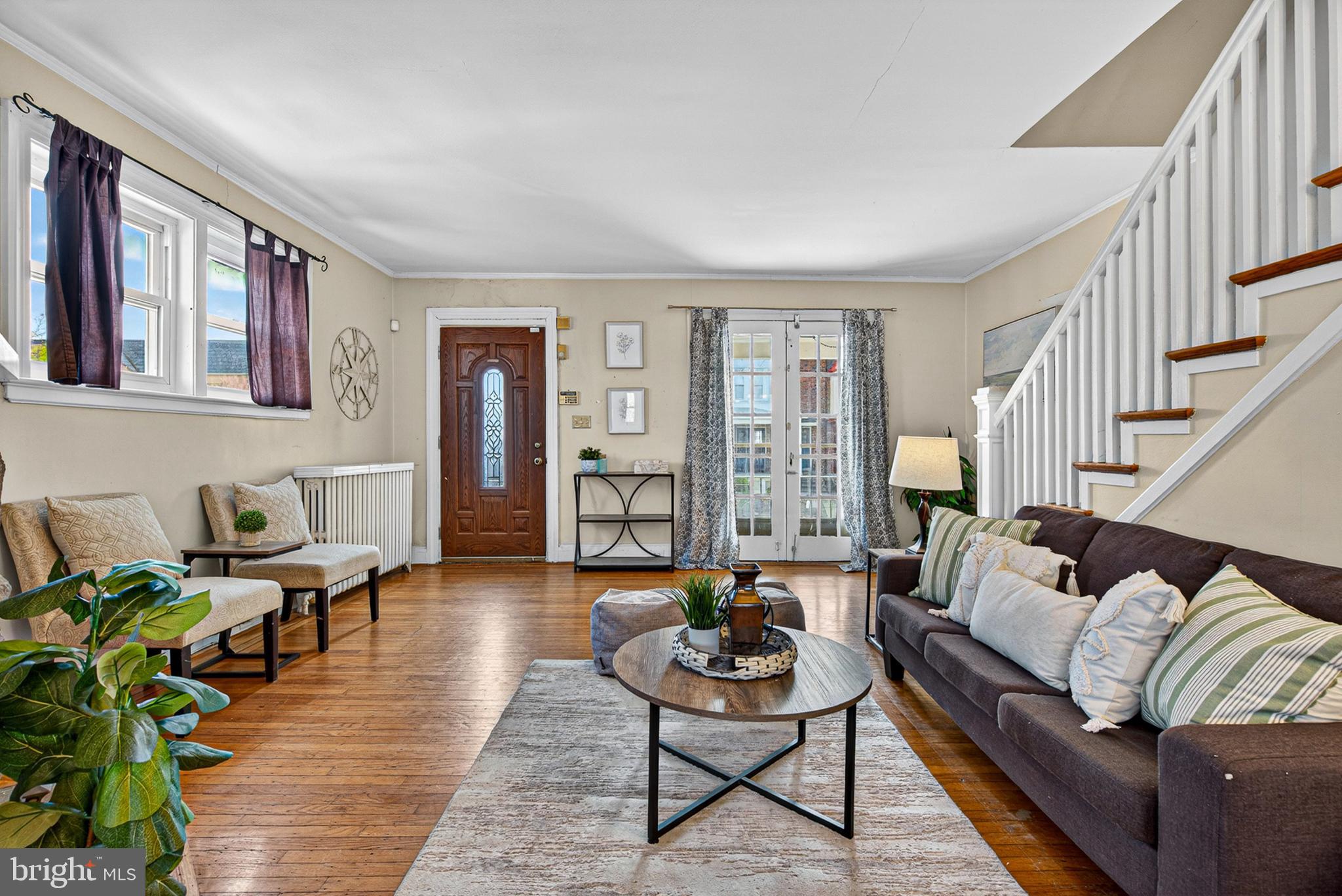 EDNOR GARDENS HISTORIC DISTRICT - Residential