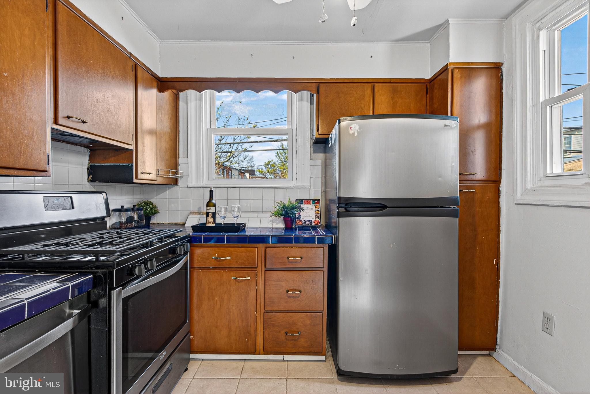 EDNOR GARDENS HISTORIC DISTRICT - Residential