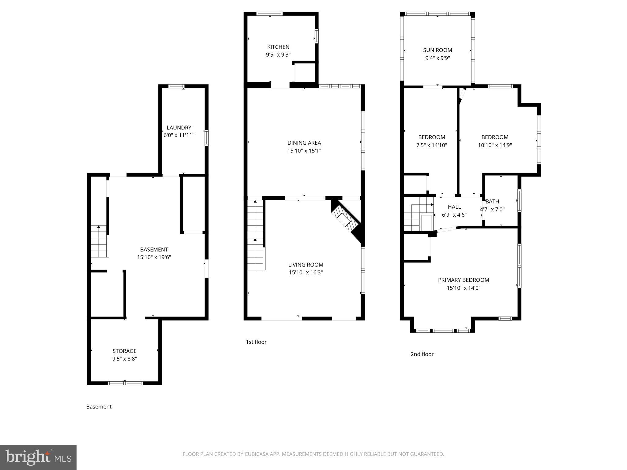 EDNOR GARDENS HISTORIC DISTRICT - Residential