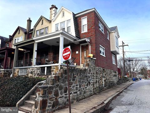 3628 ELKADER ROAD BALTIMORE MD 21218