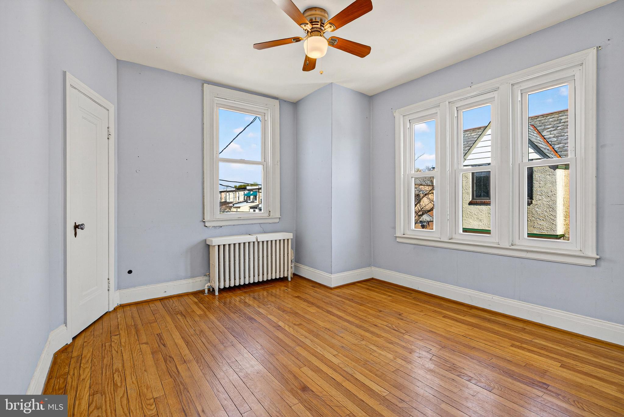 EDNOR GARDENS HISTORIC DISTRICT - Residential