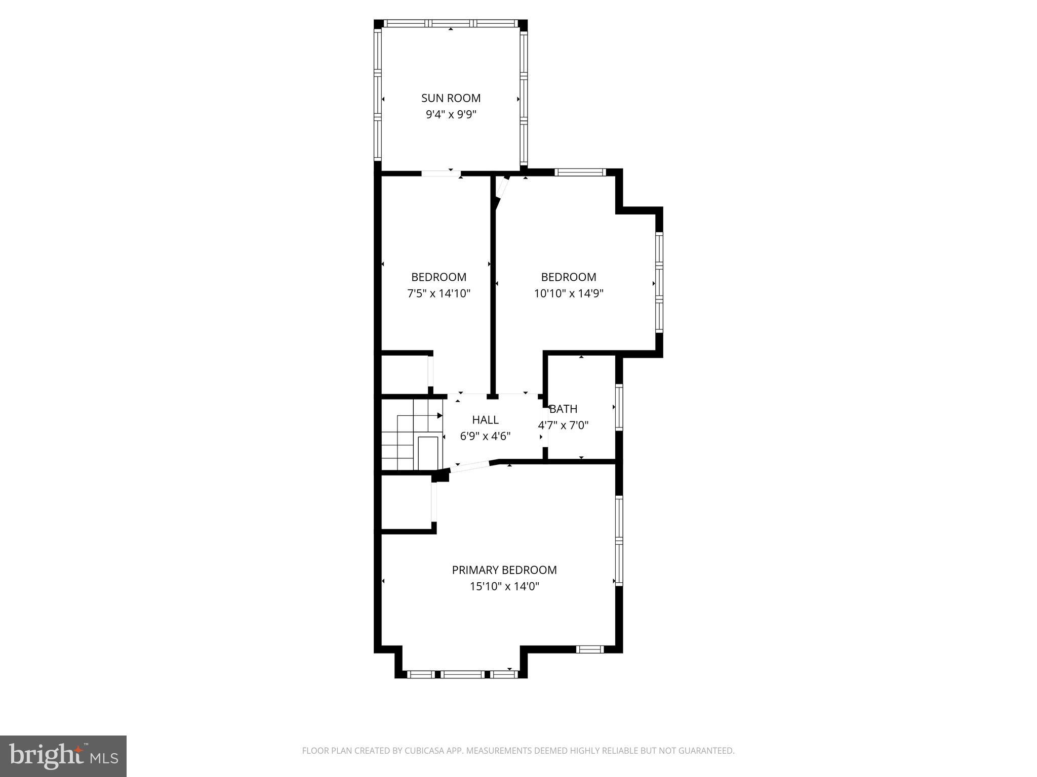 EDNOR GARDENS HISTORIC DISTRICT - Residential
