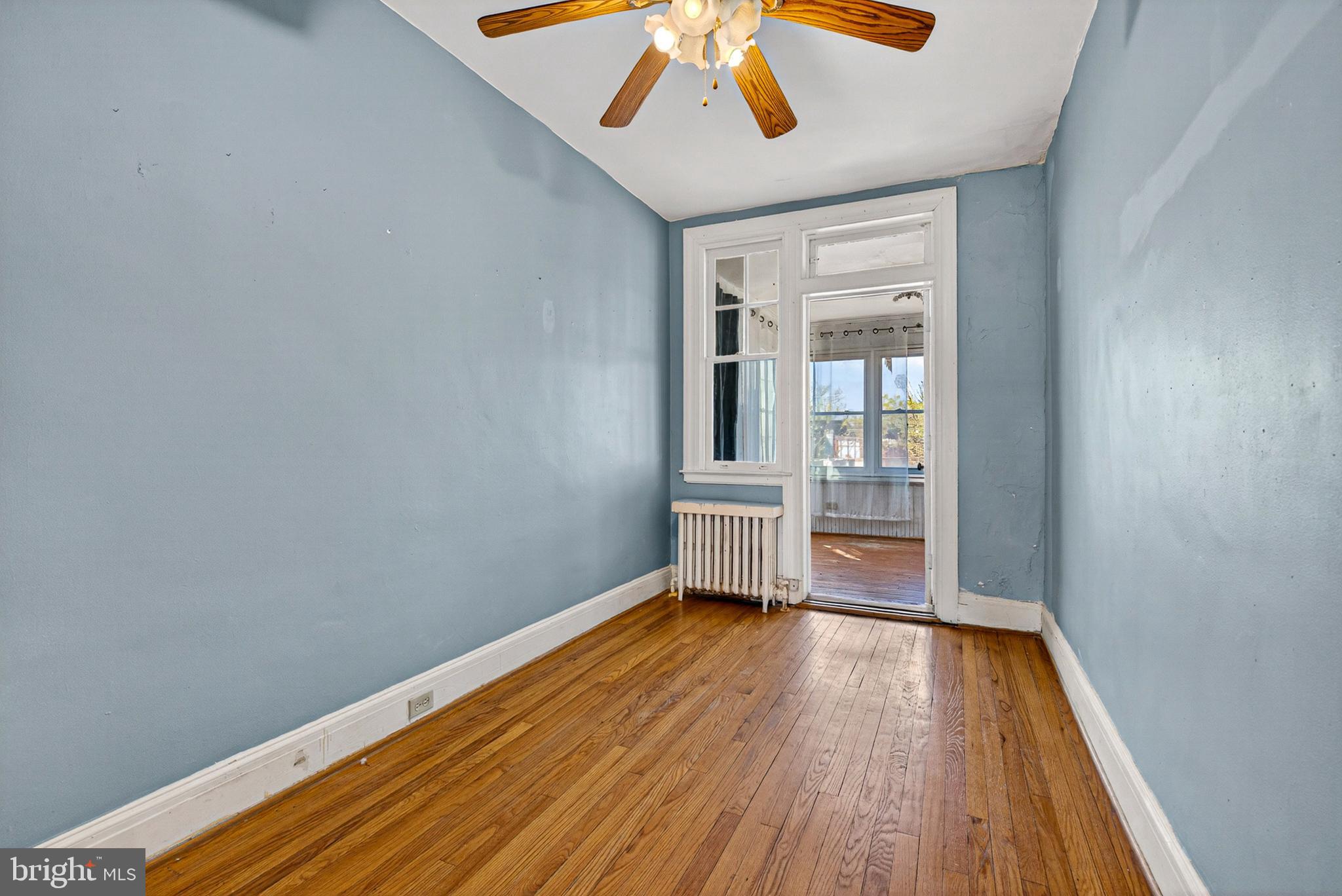 EDNOR GARDENS HISTORIC DISTRICT - Residential