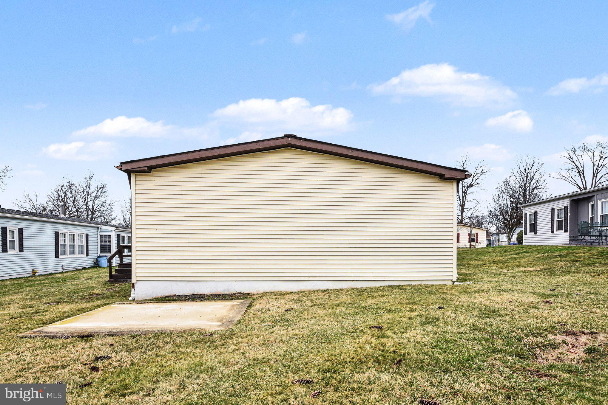 NESHAMINY FALLS - Residential