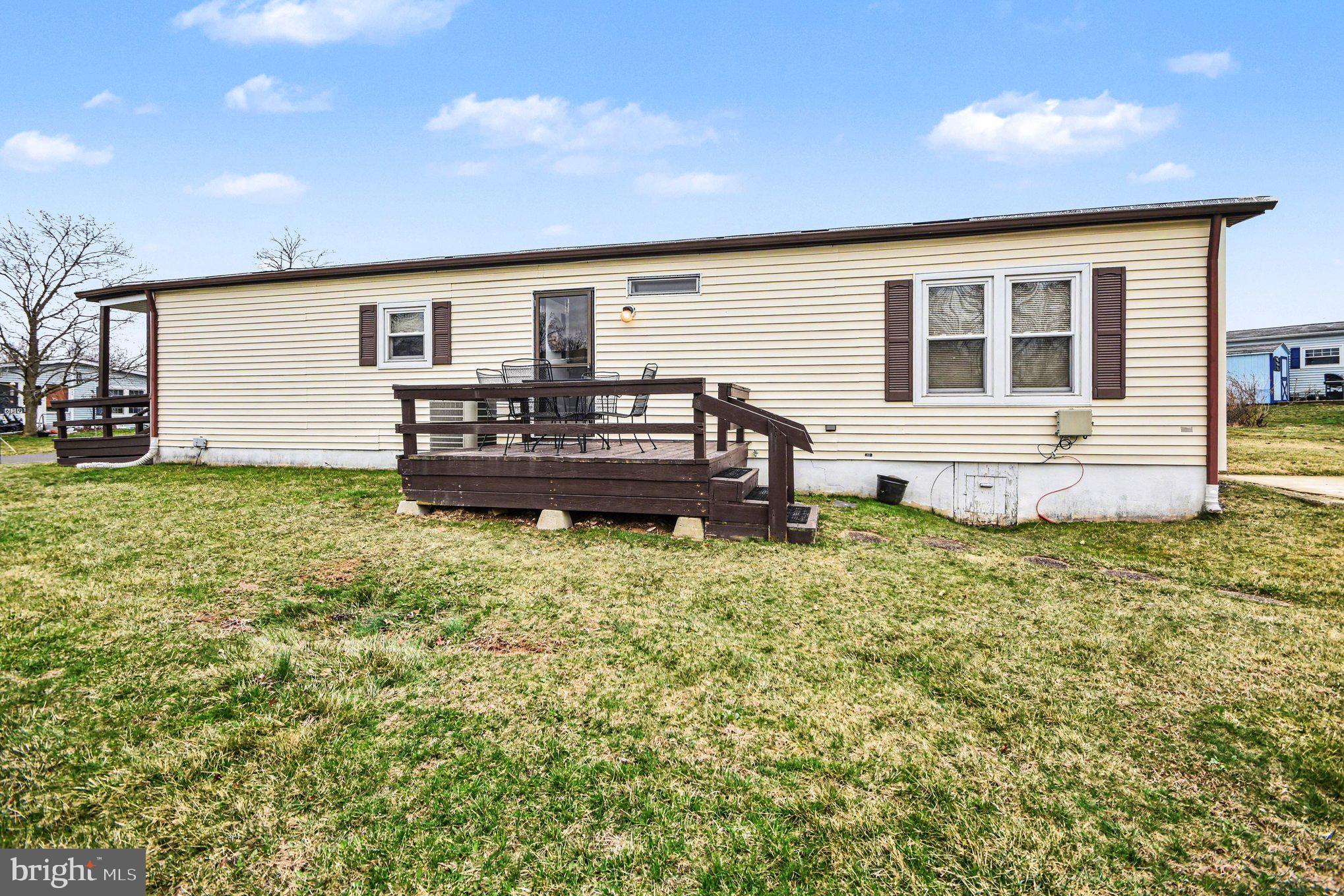 NESHAMINY FALLS - Residential