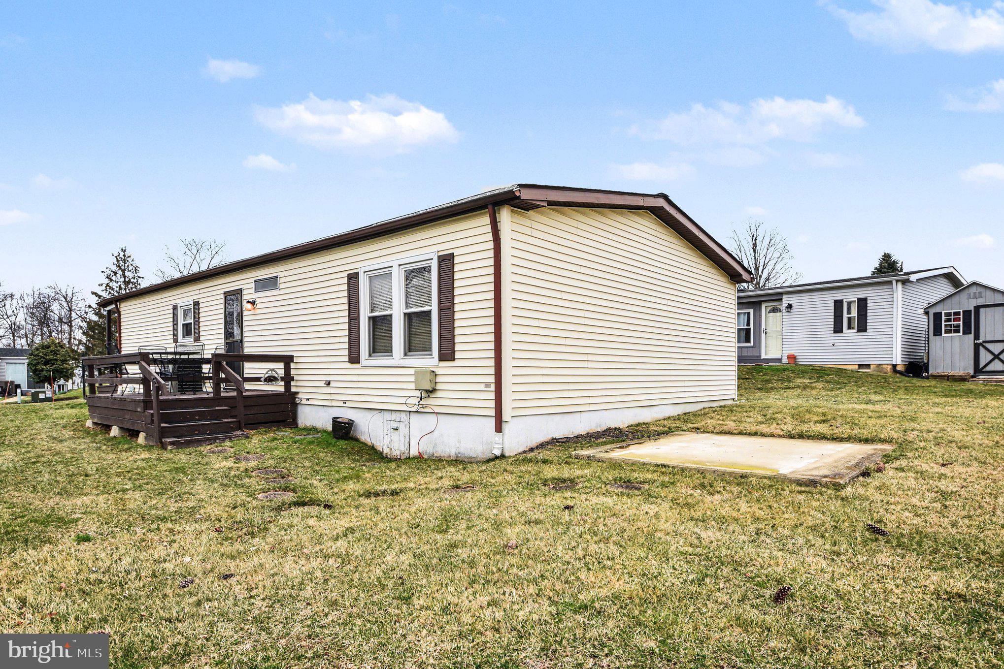 NESHAMINY FALLS - Residential