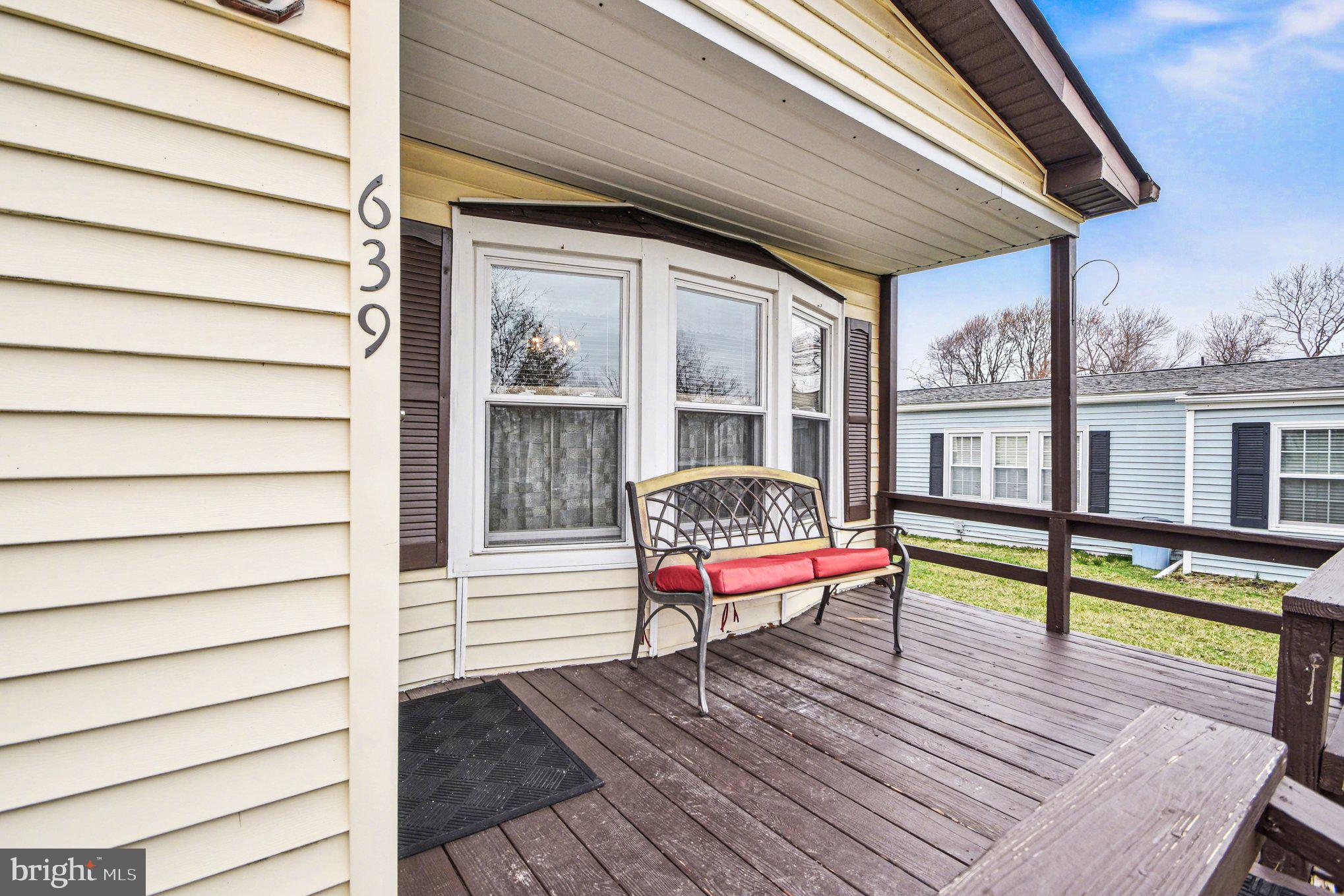 NESHAMINY FALLS - Residential