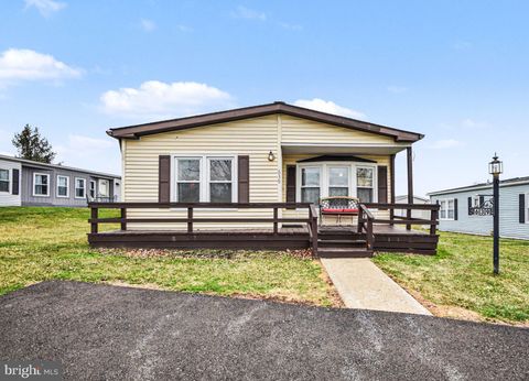 639 LAUREL COURT NORTH WALES PA 19454