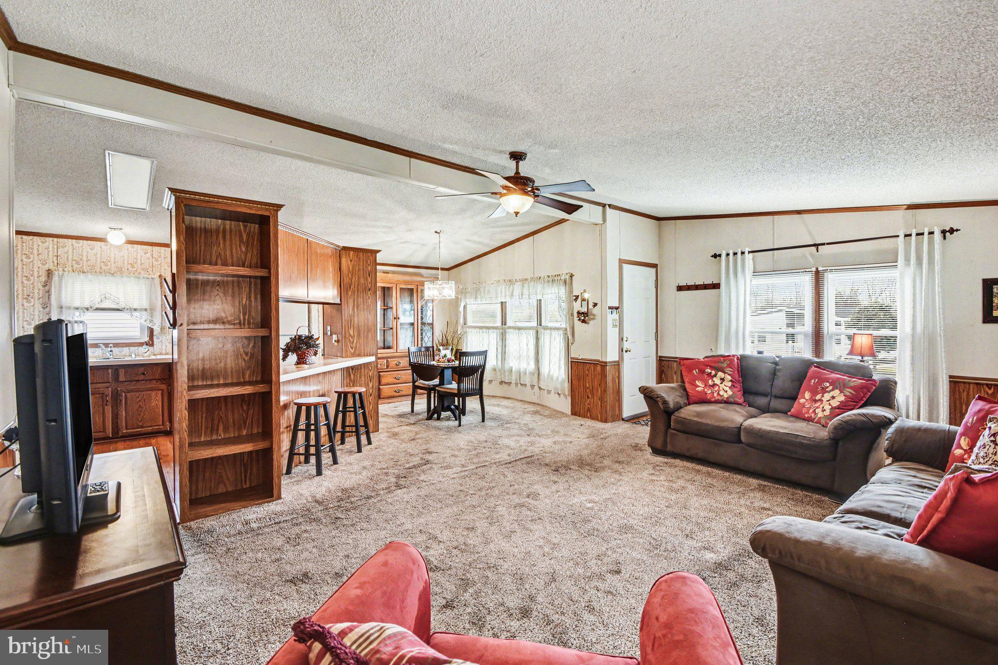 NESHAMINY FALLS - Residential