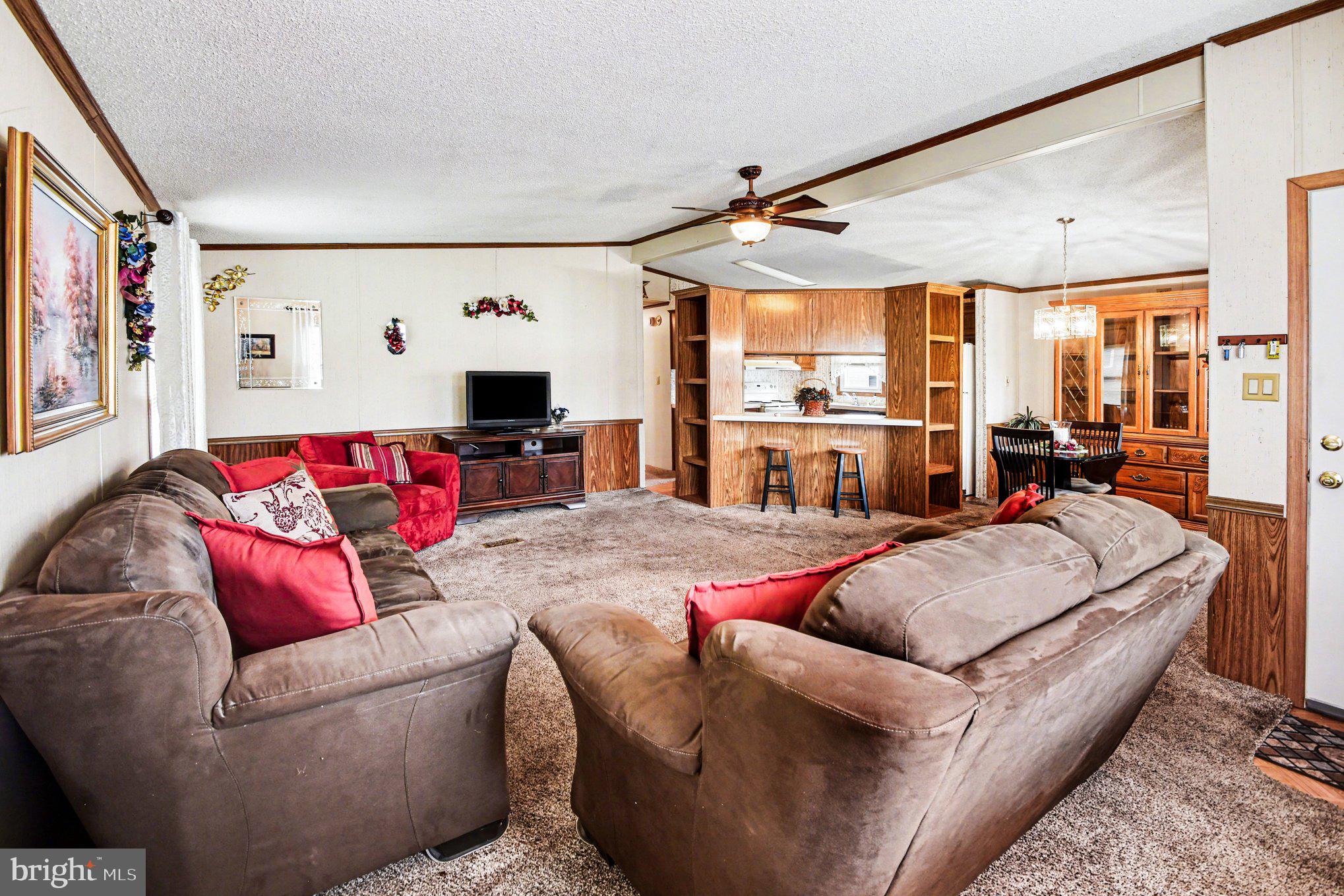 NESHAMINY FALLS - Residential