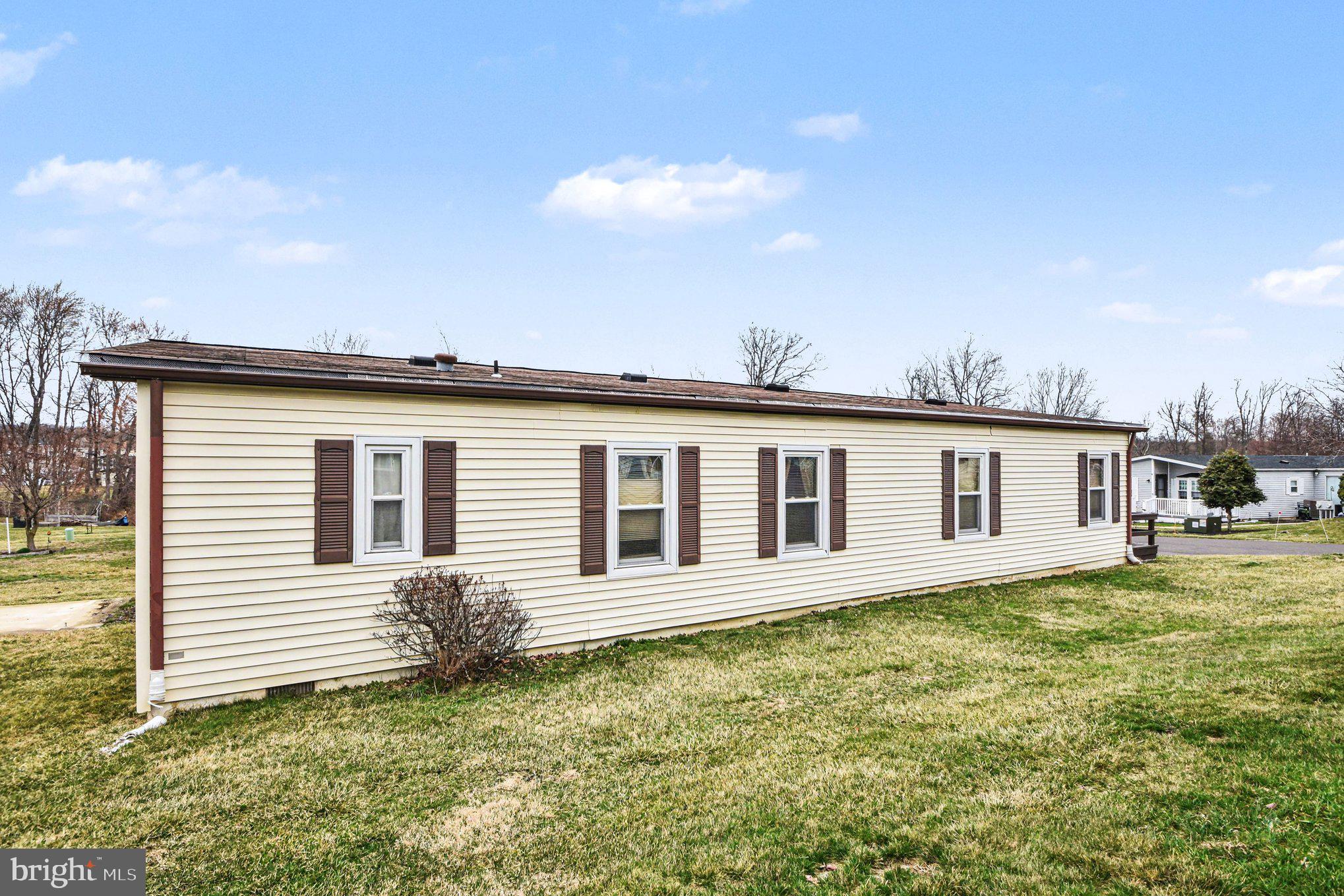 NESHAMINY FALLS - Residential