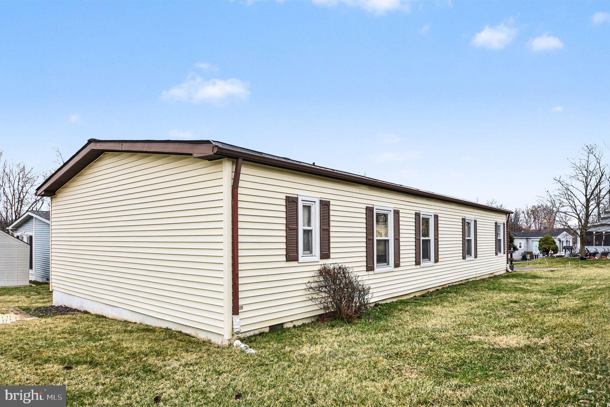 NESHAMINY FALLS - Residential