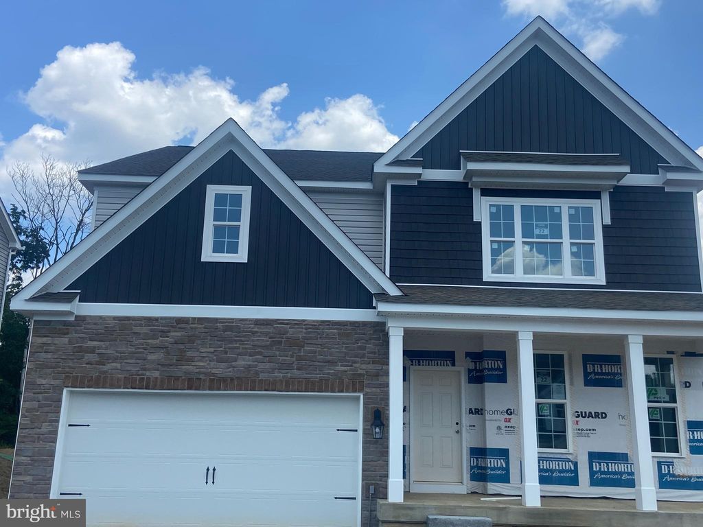 Photo of 150 Erica Lane, Columbia, PA 17512 (MLS # PALA2052724)